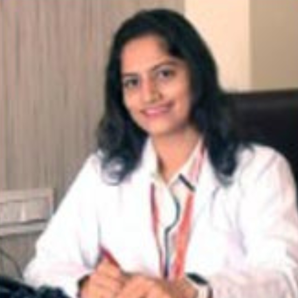 Dr. Pooja Sasurkar
