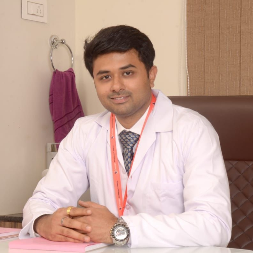 Dr. Vaibhav Sasurkar