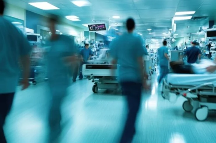 Emergency Care-