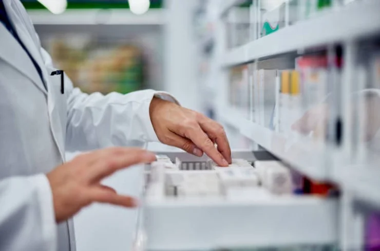 Pharmacy------0