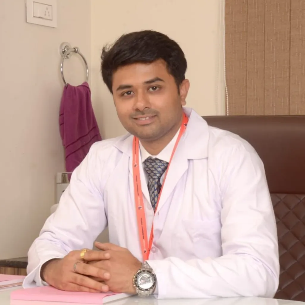 Doctor
