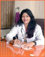 Dr. Archana Selmokar